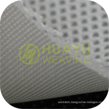 New Style YT-8607 100 Polyester Tricot Customized 3D Air Sandwich Mesh Fabric For Sport Shoes